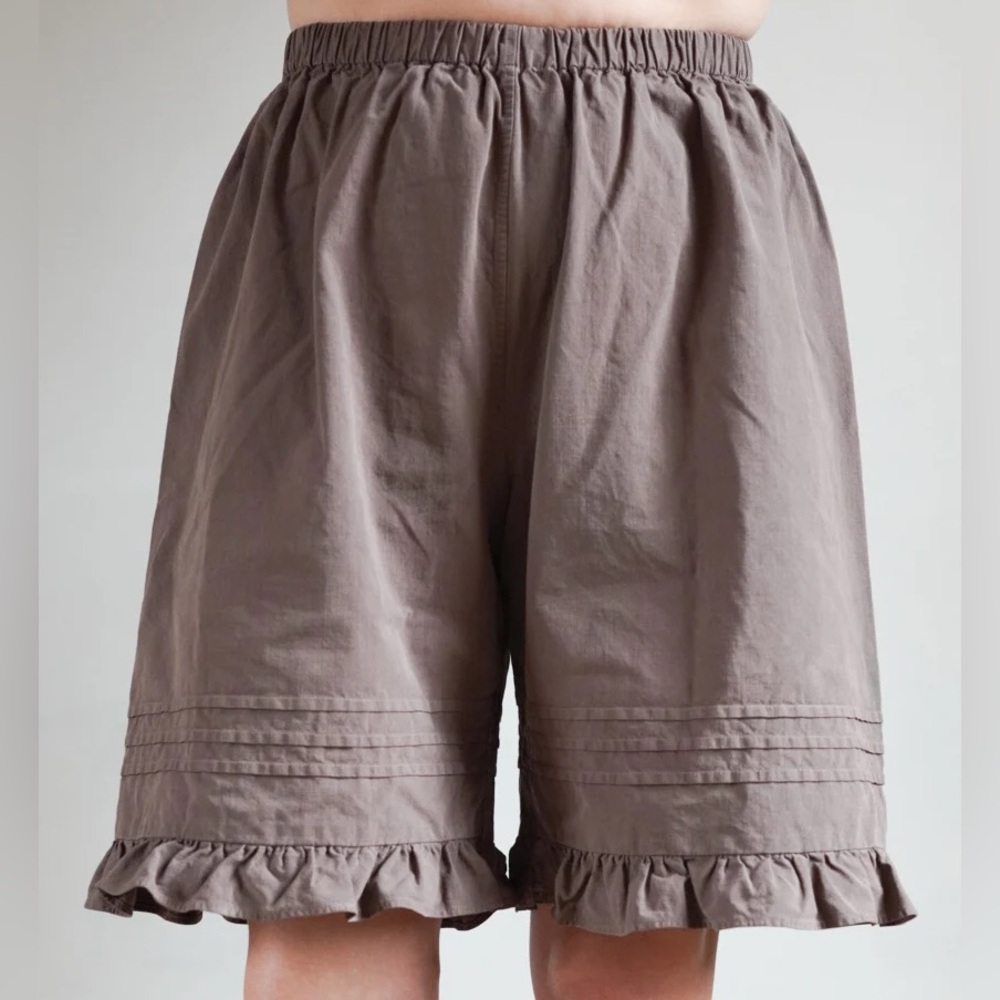 NWT Rudy Jude Pillowcase Short in Dust